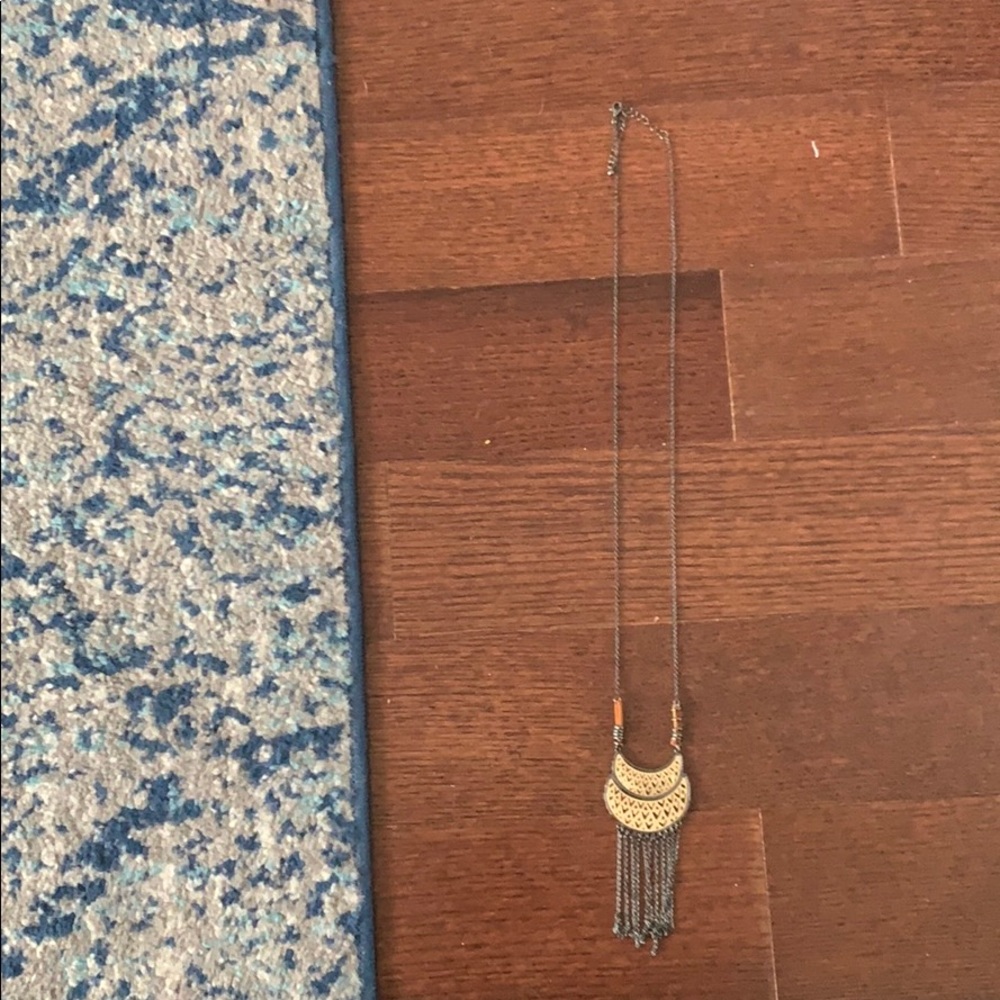 Necklace - Picture 2 of 2